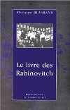 Le livre des Rabinovitch